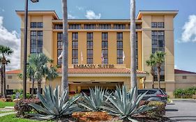 Embassy Suites Hotel Orlando Fl